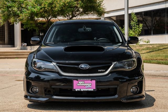 Used 2014 Subaru Impreza WRX Premium w/ Popular Package #1 (IYN) image 15