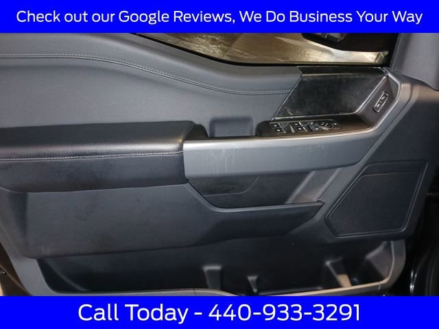 Certified 2023 Ford F150 XLT w/ Equipment Group 302A High image 18