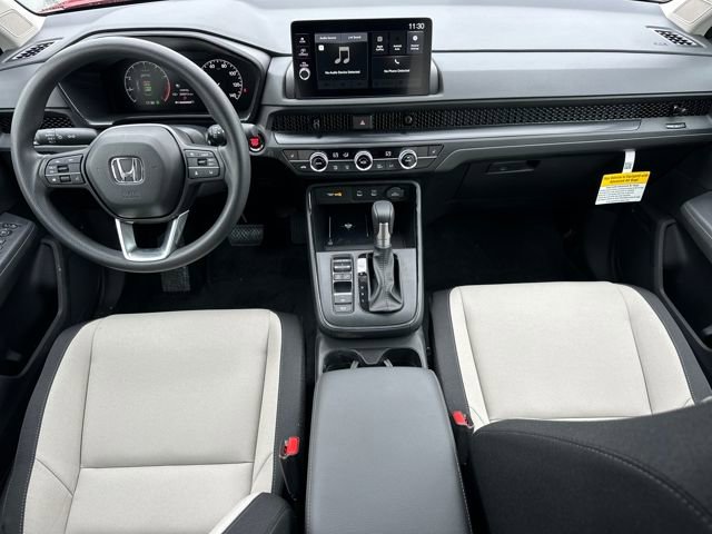 New 2026 Honda CR-V EX image 16