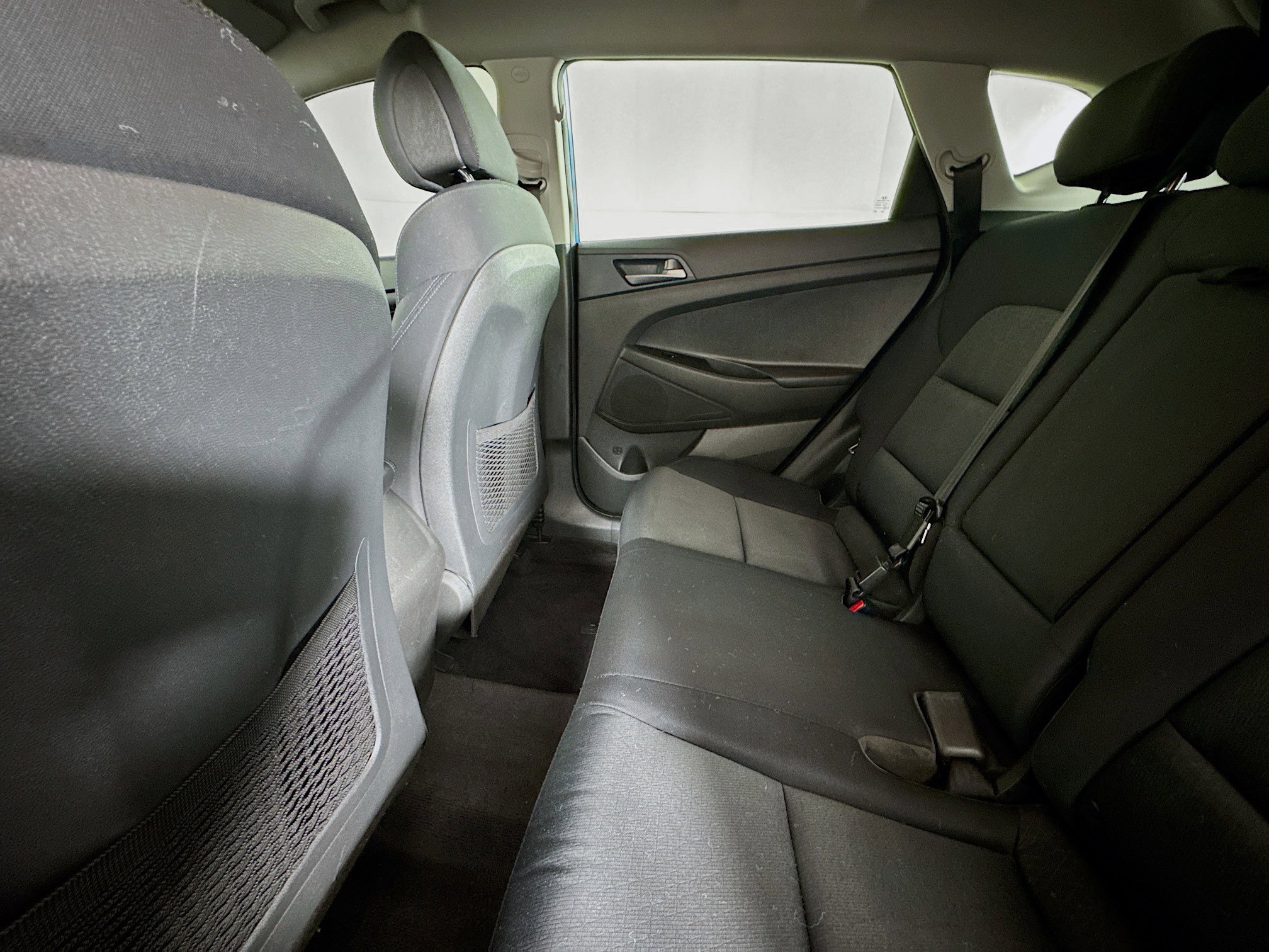 Used 2018 Hyundai Tucson SE FWD image 40