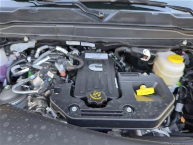 New 2026 RAM 2500 Laramie w/ Night Edition image 17