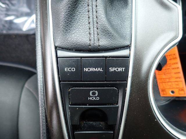 Certified 2023 Toyota Camry LE w/ Convenience Package AWD/4WD image 25