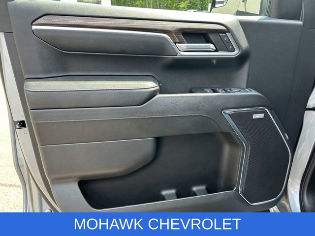 Used 2023 Chevrolet Silverado 1500 RST AWD/4WD image 22