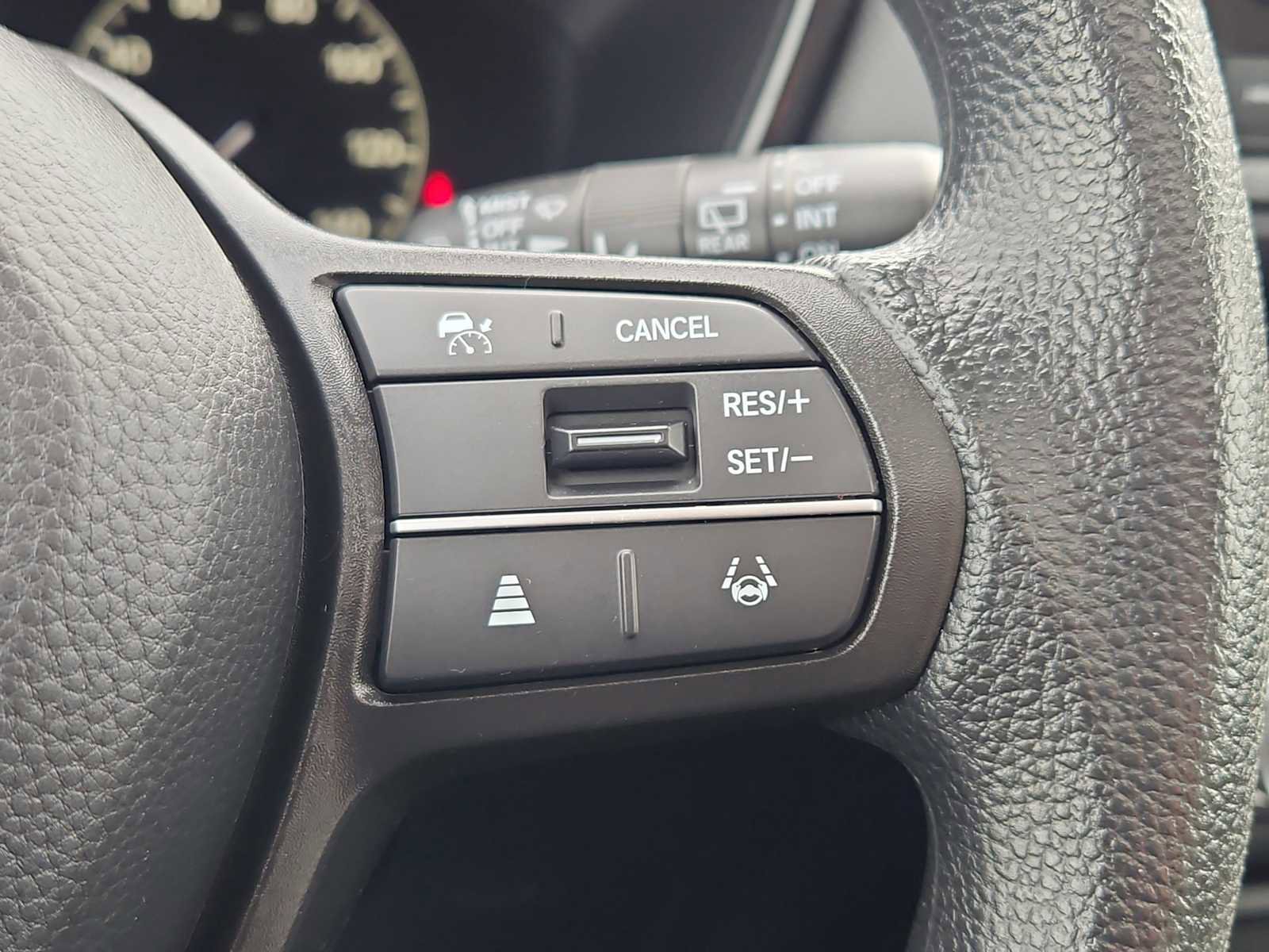 Certified 2024 Honda CR-V EX image 24