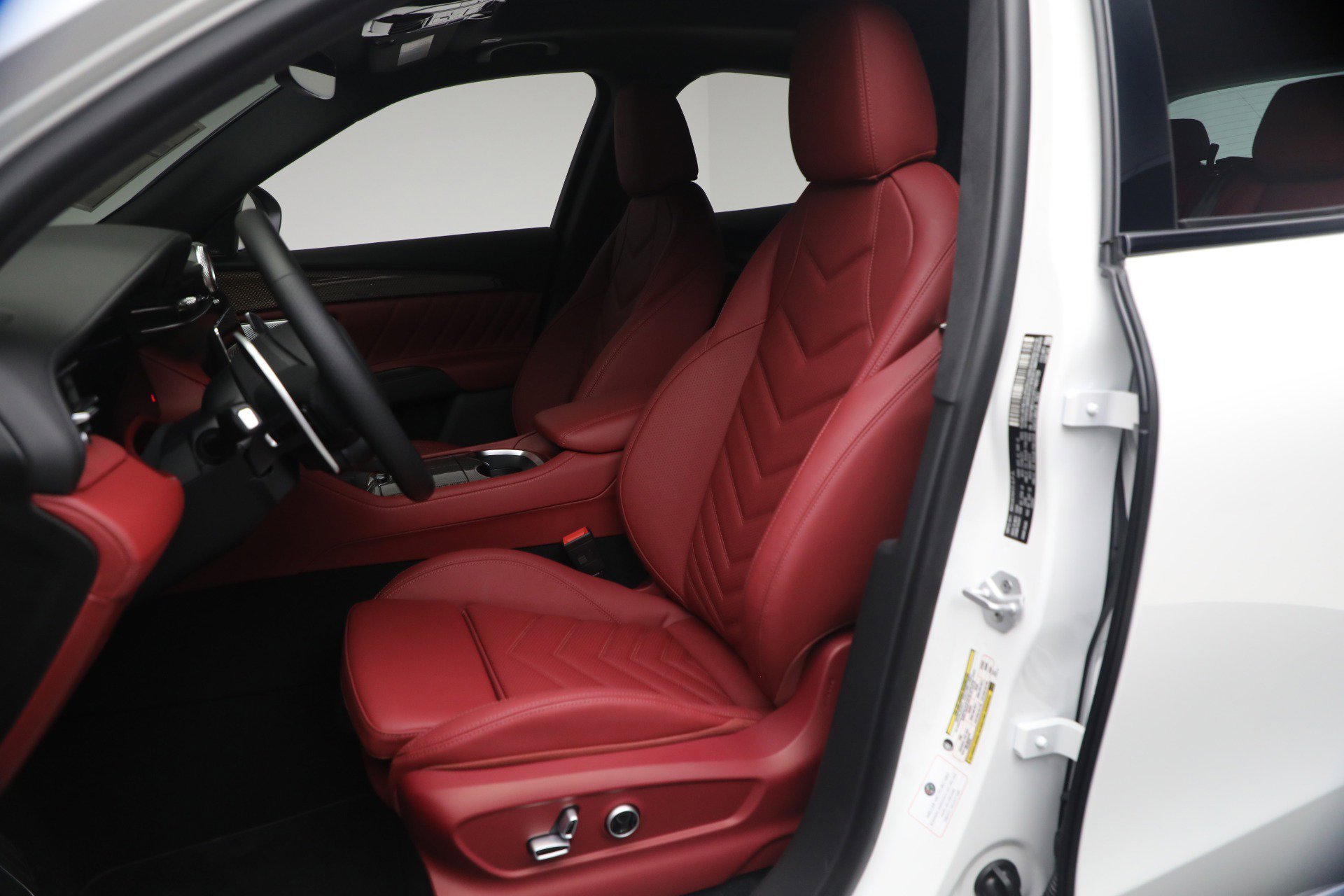 New 2026 Maserati Grecale Modena AWD/4WD image 15