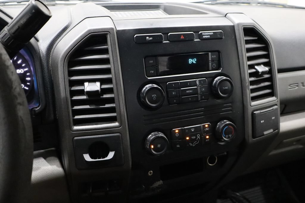 Used 2019 Ford F350 XL w/ Power Equipment Group RWD image 17