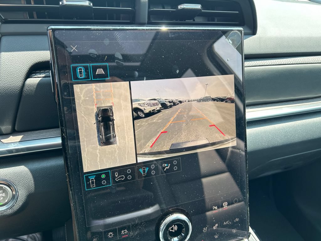 New 2027 GMC Terrain Denali AWD/4WD image 26