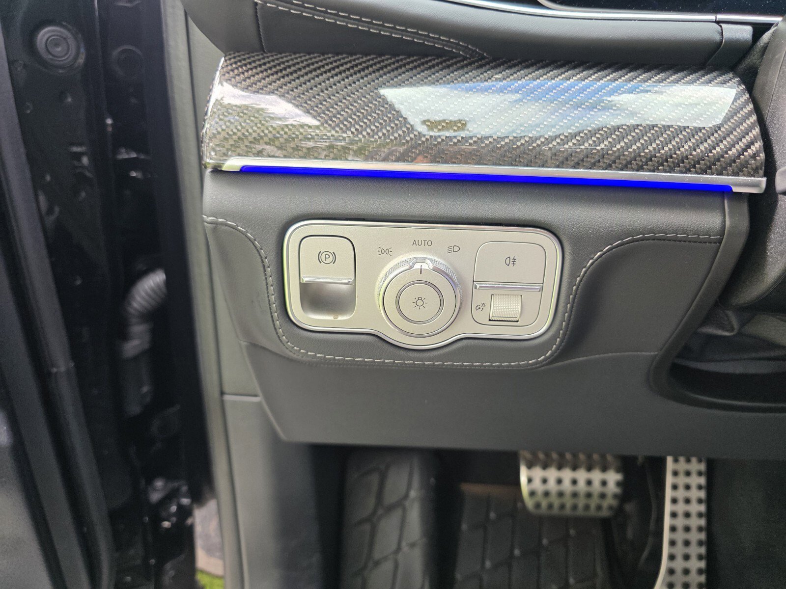 Used 2024 Mercedes-Benz GLE 63 AMG S image 24
