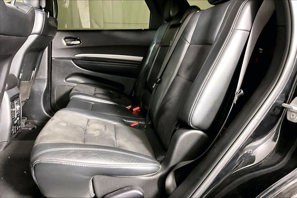 Used 2020 Dodge Durango GT RWD image 2