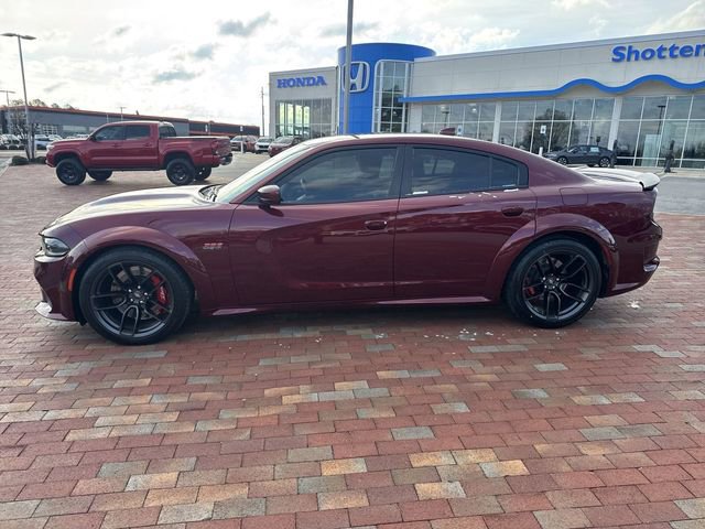 Used 2021 Dodge Charger Scat Pack image 33