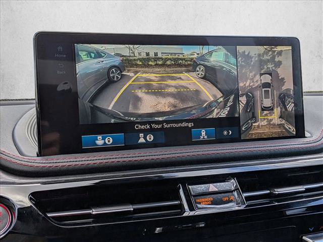 New 2026 Acura MDX Type S AWD/4WD image 14