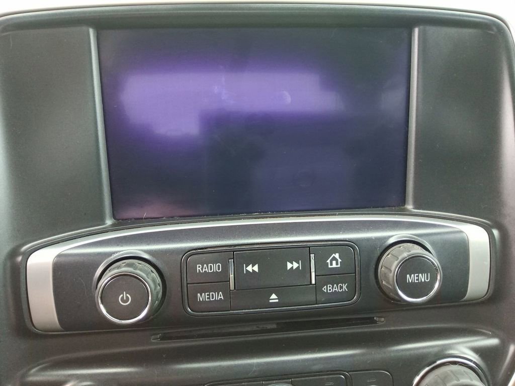 Used 2015 GMC Sierra 1500 SLE w/ Carbon-22 Edition image 14