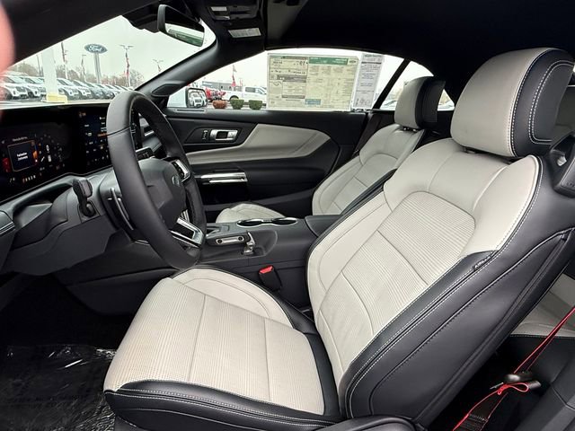 New 2026 Ford Mustang GT Premium w/ GT Performance Package image 10