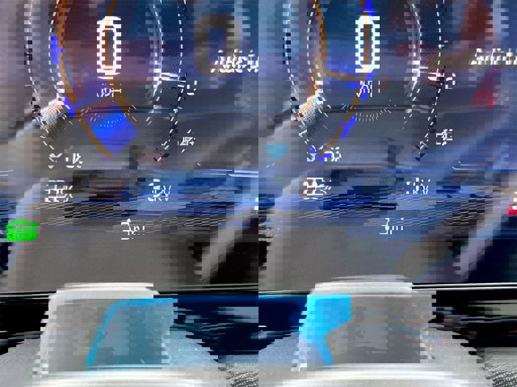 New 2024 Chevrolet Silverado EV RST image 12