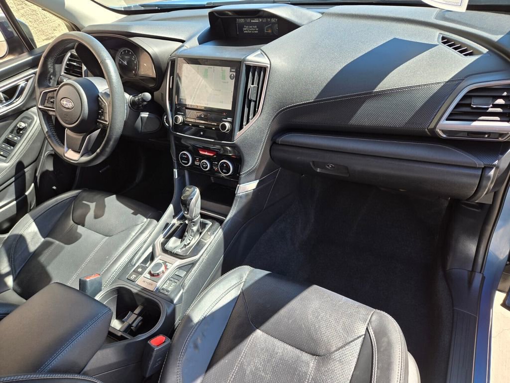 Used 2021 Subaru Forester Touring w/ Popular Package #2 image 20