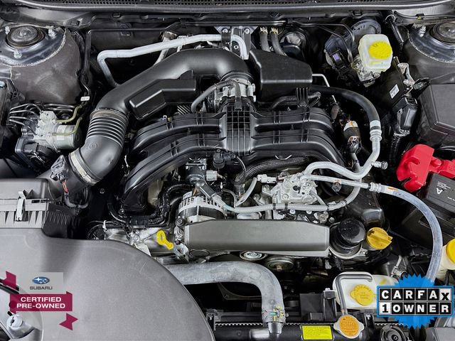 Certified 2024 Subaru Legacy Limited image 31