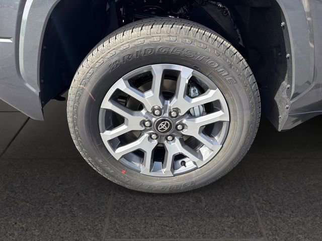 New 2026 Toyota Tundra 1794 Edition AWD/4WD image 9