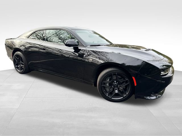 New 2026 Dodge Charger R/T Scat Pack