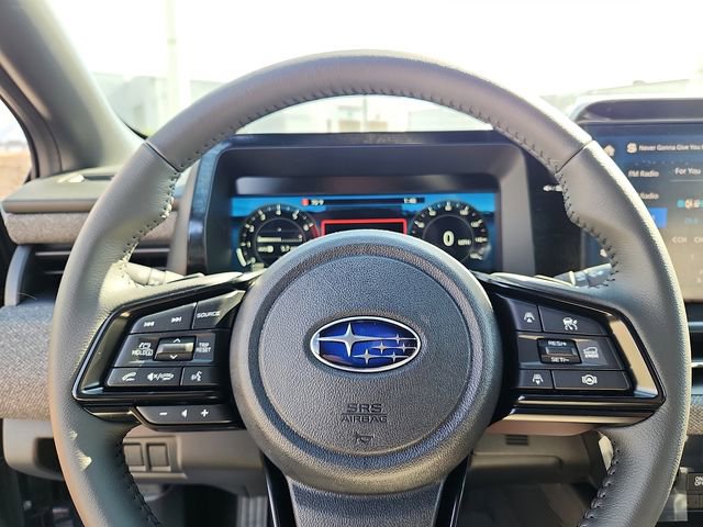 New 2026 Subaru Outback Premium AWD/4WD image 13