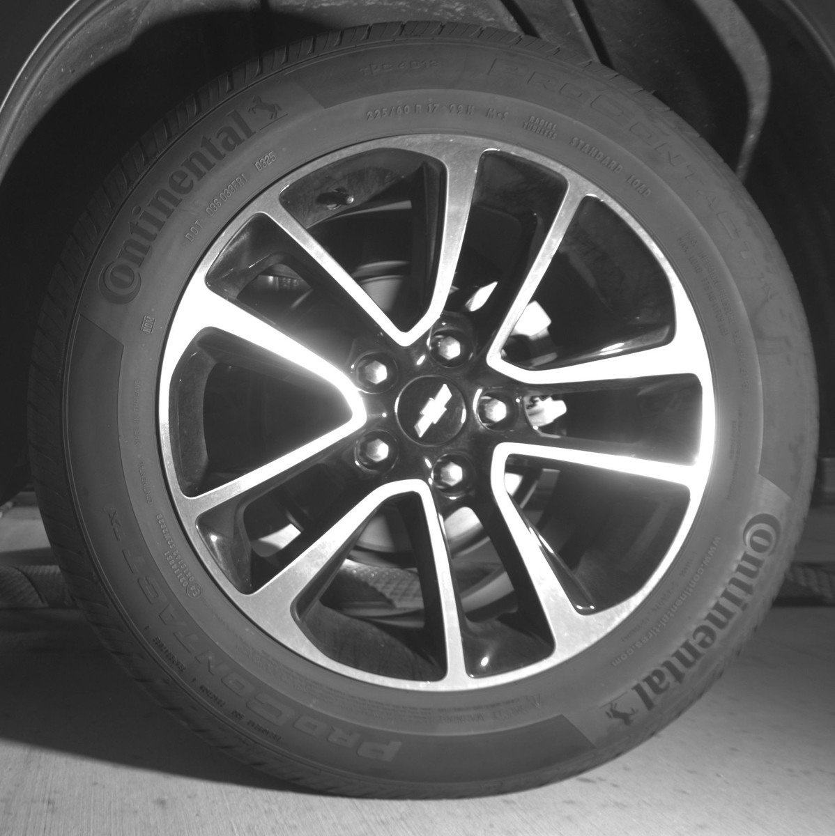 Used 2025 Chevrolet TrailBlazer LT FWD image 14