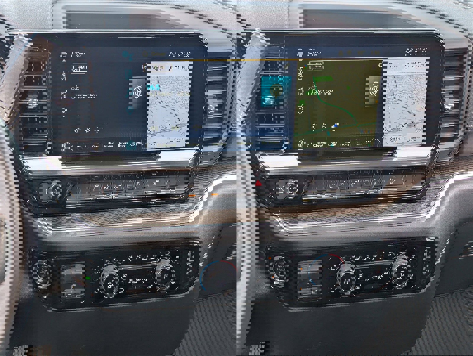 Used 2023 Chevrolet Silverado 1500 LT image 20