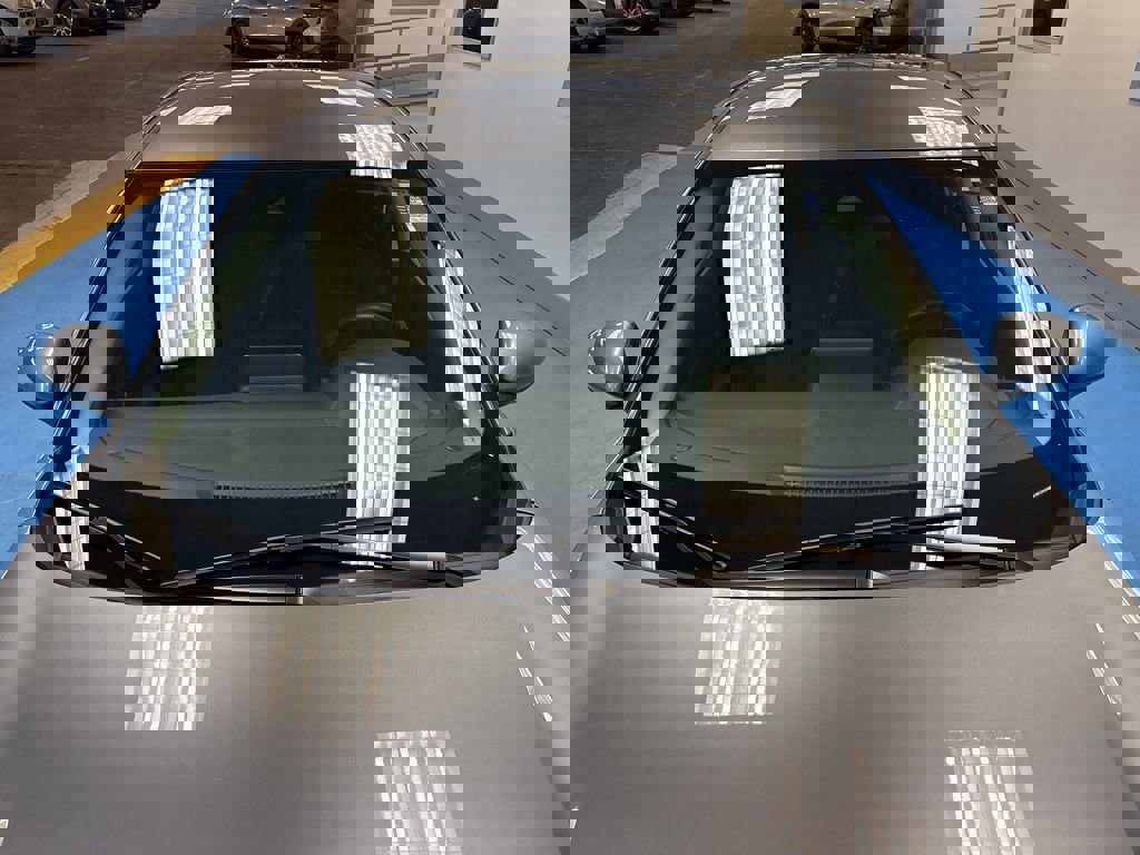 Used 2024 Nissan Sentra SV w/ All-Weather Package FWD image 11