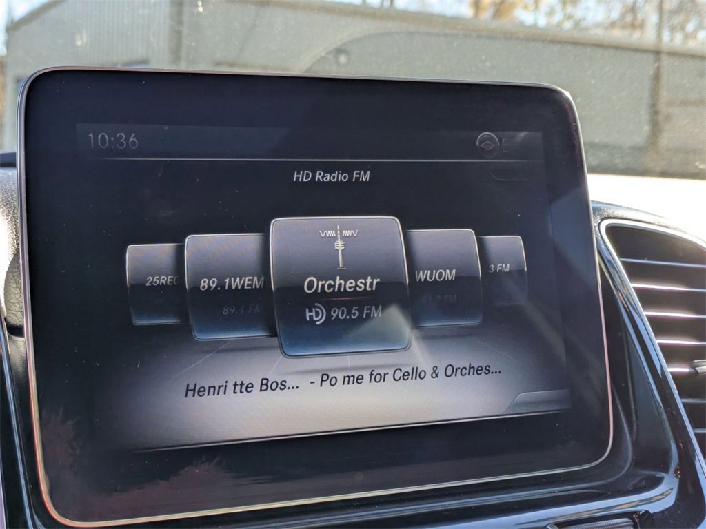 Used 2018 Mercedes-Benz GLE 350 4MATIC image 18