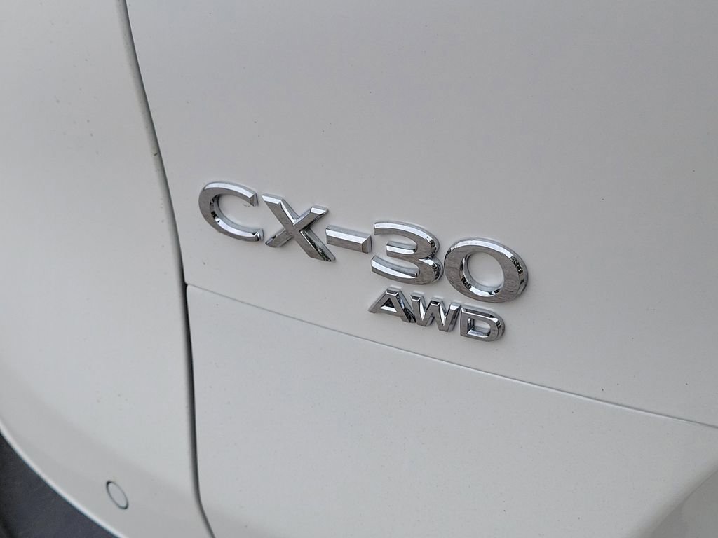 New 2026 MAZDA CX-30 AWD 2.5 S w/ Premium Package image 7