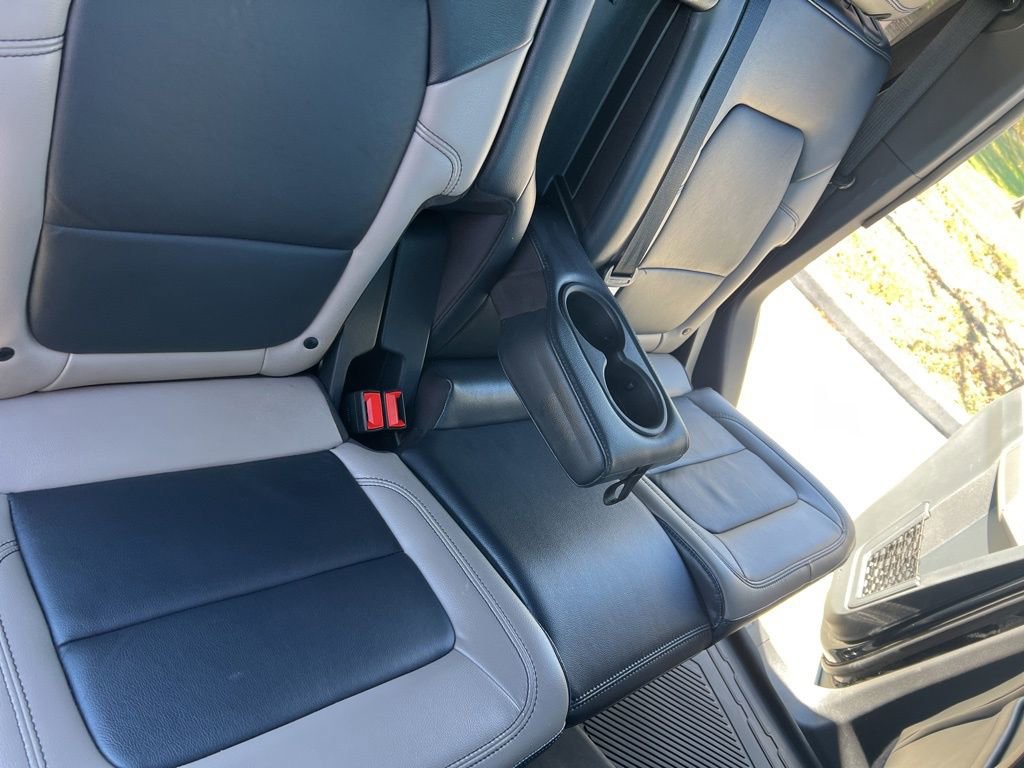 Used 2023 Ford Bronco Wildtrak image 48