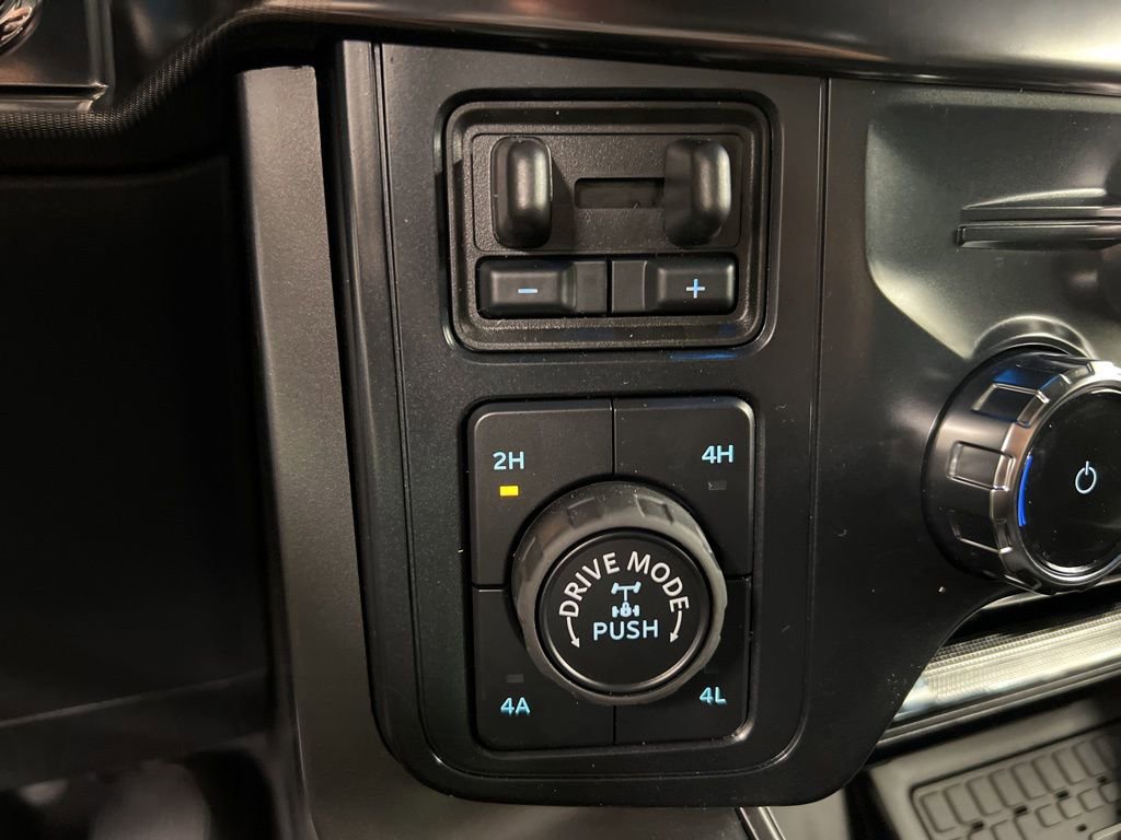 New 2026 Ford F150 Lariat AWD/4WD image 17
