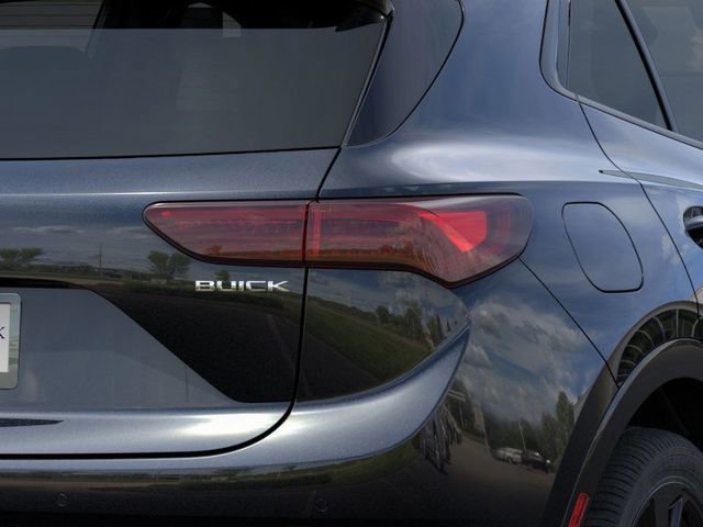 New 2026 Buick Envision Sport Touring image 11