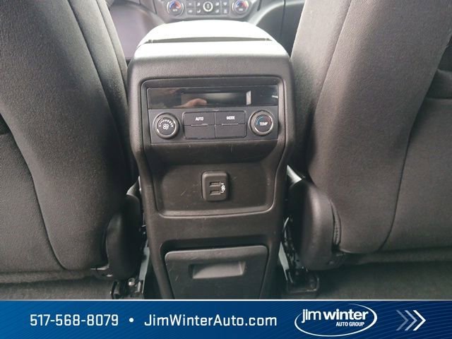 Used 2019 GMC Acadia SLE AWD/4WD image 23