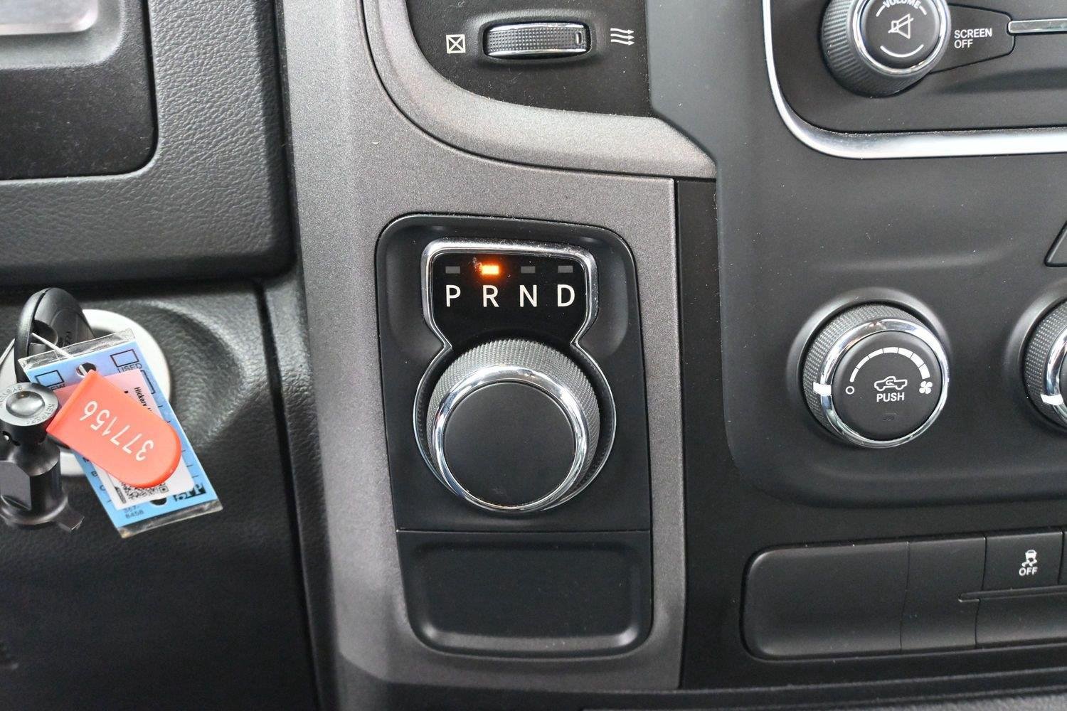 Used 2018 RAM 1500 Tradesman w/ Popular Equipment Group RWD image 25