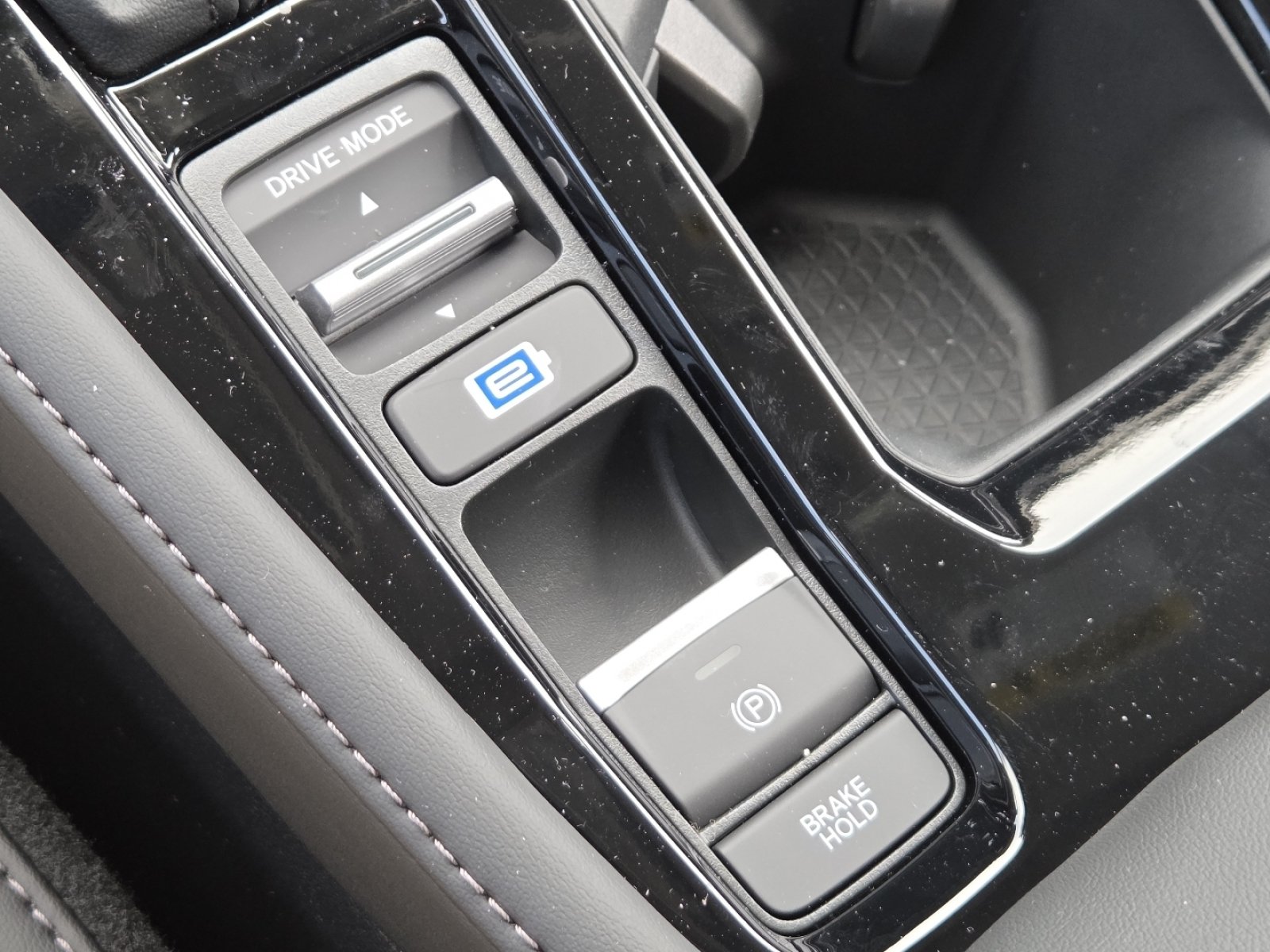 New 2026 Honda Accord Touring image 32