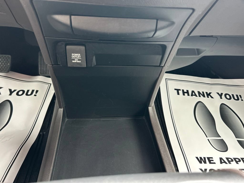 Used 2018 Honda Odyssey EX-L image 27