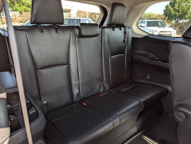 Certified 2025 Toyota Grand Highlander AWD Hybrid image 30