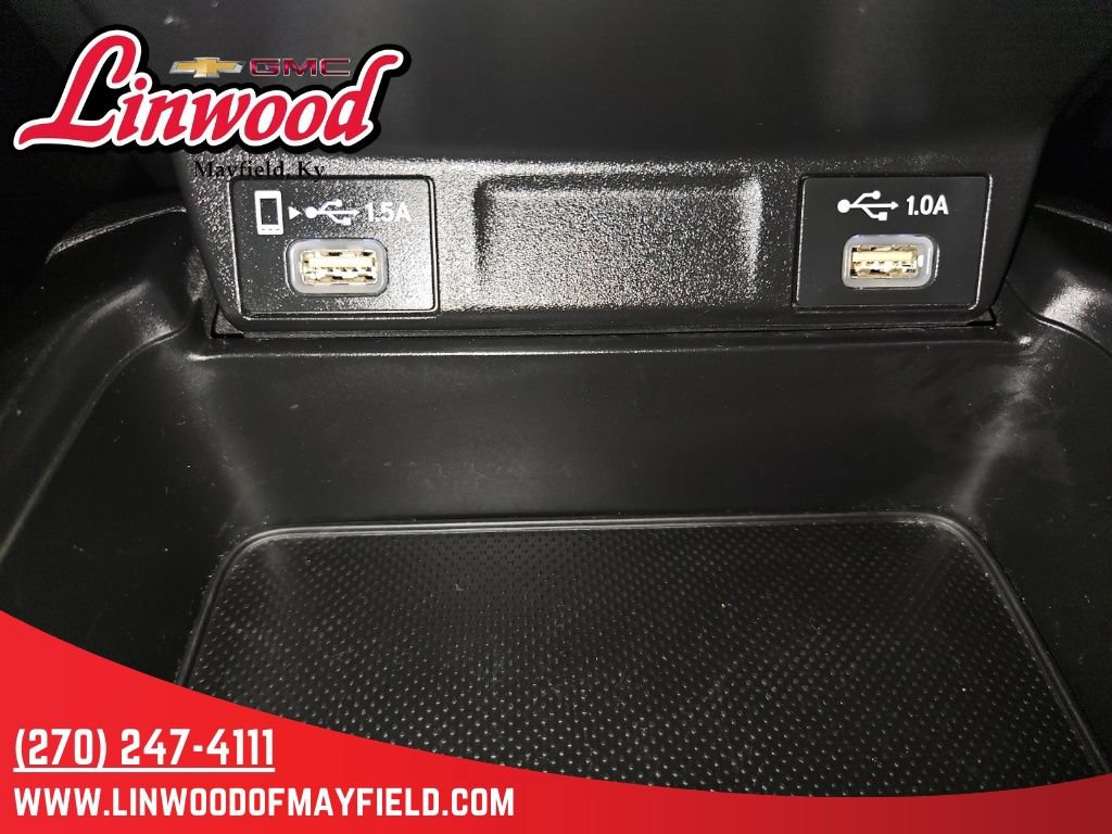 Used 2021 Honda CR-V EX-L image 28