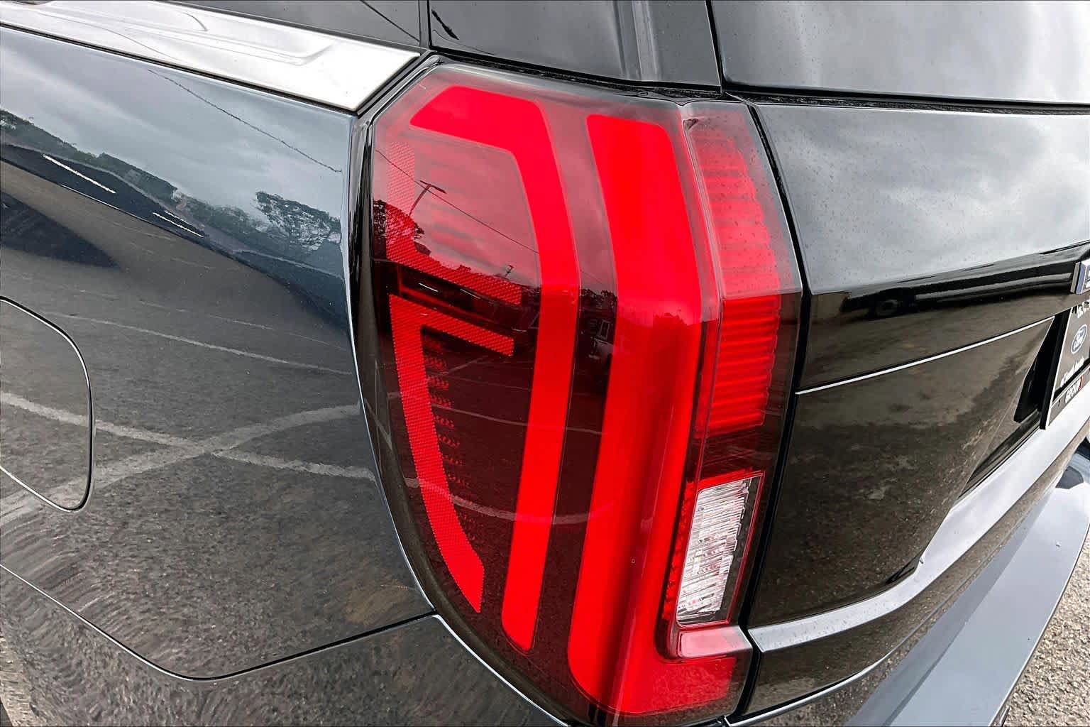 Certified 2025 Ford Expedition Max Active AWD/4WD image 28