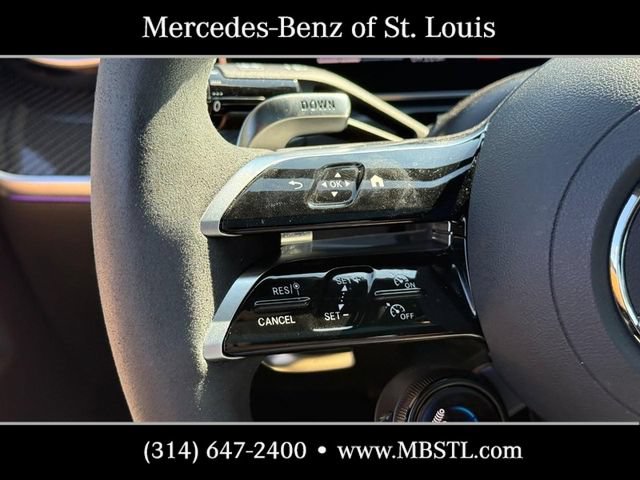 Used 2024 Mercedes-Benz CLE 53 AMG 4MATIC image 17