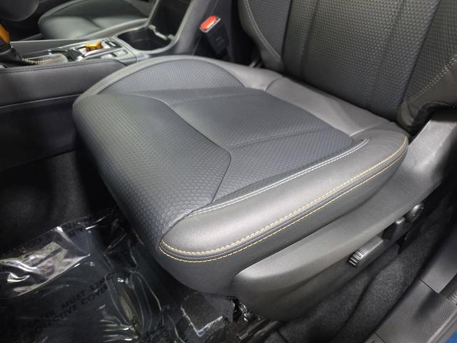 Used 2023 Subaru Forester Wilderness w/ Wilderness Package AWD/4WD image 28