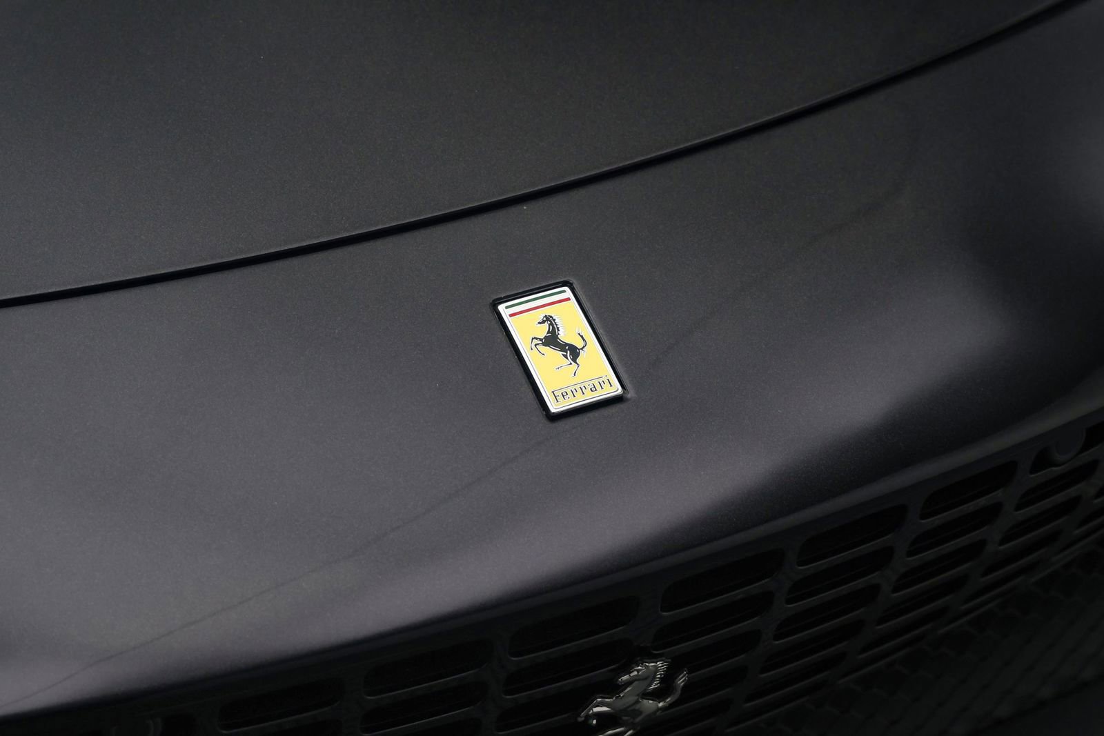 Certified 2023 Ferrari Roma image 29