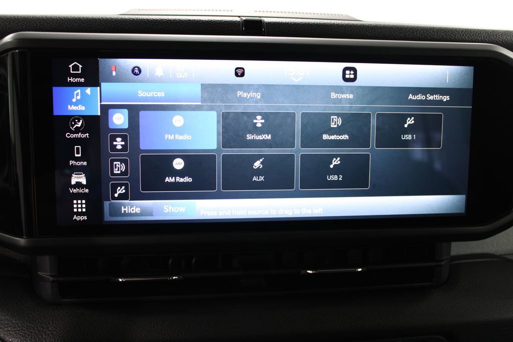 Used 2024 Jeep Wrangler Sport S image 43