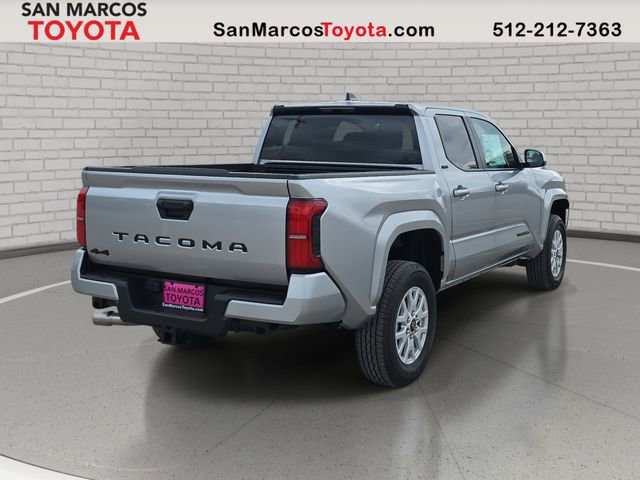 New 2026 Toyota Tacoma SR5 image 5