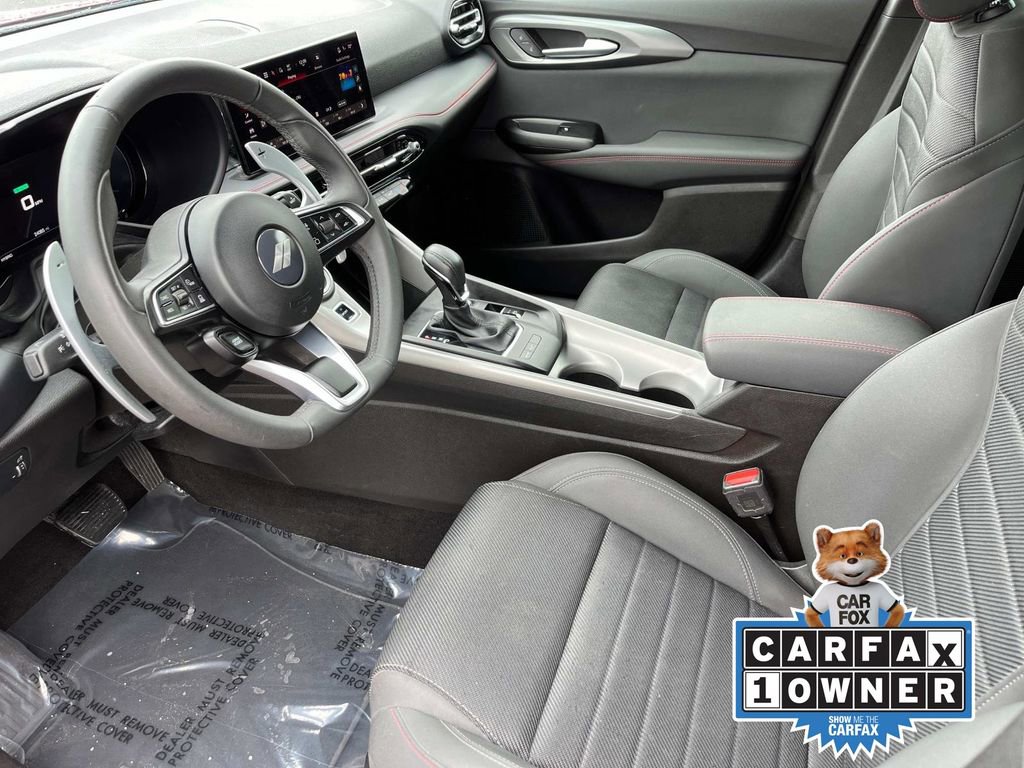 Used 2024 Dodge Hornet R/T image 25