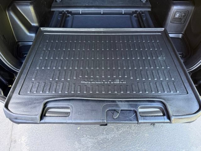 Used 2016 Toyota 4Runner Limited AWD/4WD image 45