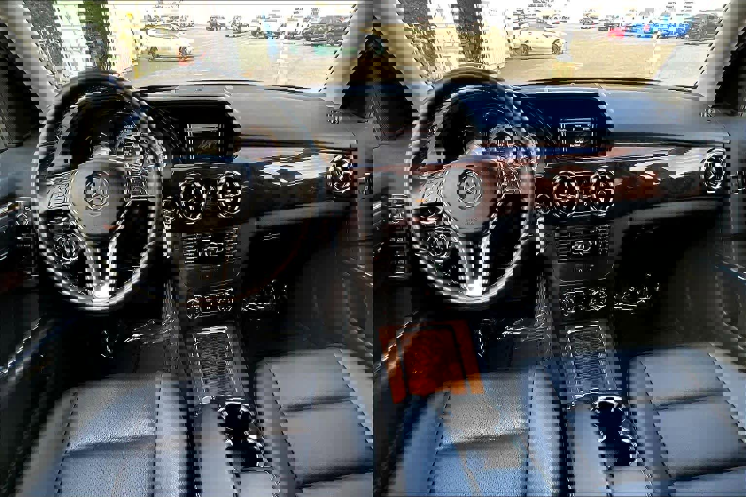 Used 2013 Mercedes-Benz GLK 350 4MATIC image 15