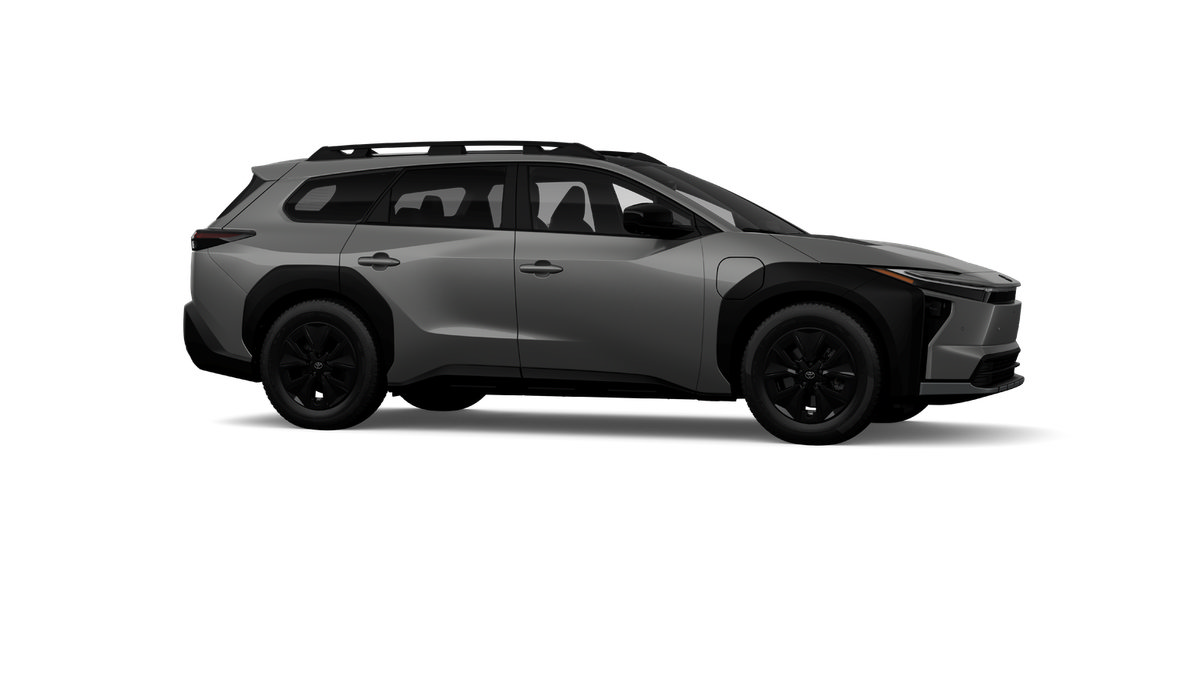 New 2027 Toyota bZ Woodland AWD/4WD image 13