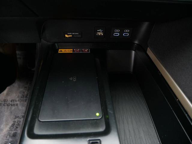 Certified 2026 Toyota Camry LE FWD image 21