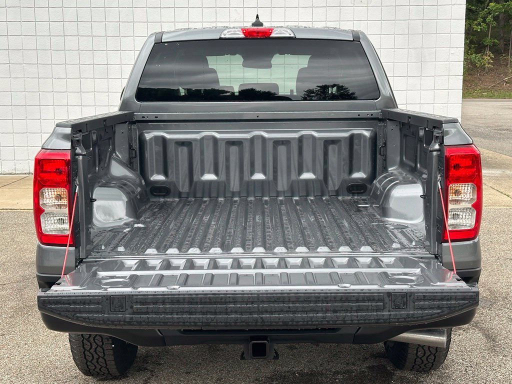 New 2026 Ford Ranger XL w/ Trailer Tow Package AWD/4WD image 26