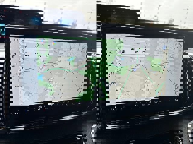 New 2026 Ford Expedition Tremor image 25